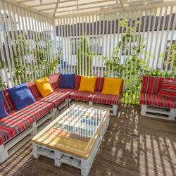 Фото Casablanca Apart Hotel (Касабланка Апарт Отель)