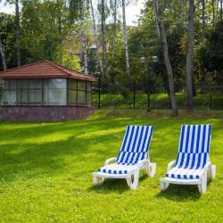 Фото Отель Икша