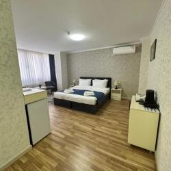 Фото Отель Novza Palace Hotel (Новза Пэлэс)