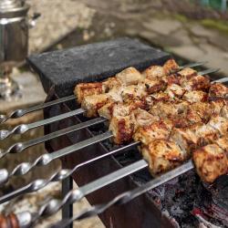 Фото Отель Юг Турист