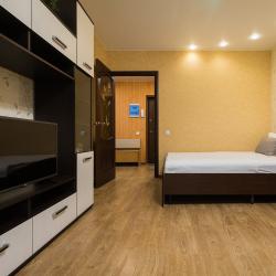 Фото Отель HomeHotel (ХоумХотел) на улице Белозерская 3