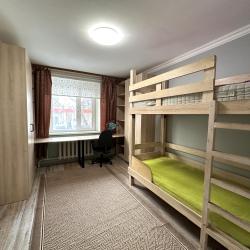 Фото Отель Compass на улице Ямская 94Г