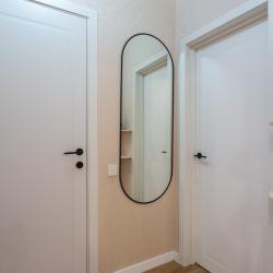 Фото Отель Комфортная квартира у Олимпийского парка