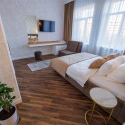 Фото Отель Grig's Hotel (Григ'с)