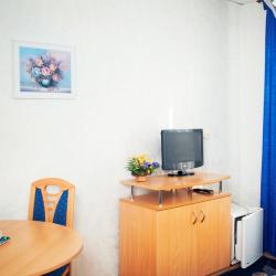 Фото Отель Экватор Лайт