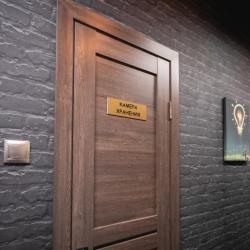 Фото Отель Нора