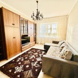 Фото Отель YourHouse (ЙоХаус) в микрорайоне Жетысу-2 66