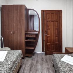 Фото Отель Smart Hotel KDO (Смарт КДО )