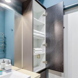 фото 78 Business Apartments (Бизнесс Апартменс) на бульваре Ходынский 2