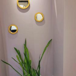 Фото Апартаменты на улице Пушкинская 45