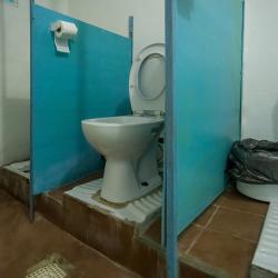 Фото Отель Юг Турист