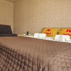 Фото Апартаменты Onebed на бульваре ий 36