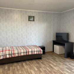 Фото Отель Гостевой дом КигачОК