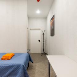 Фото ВВ-Хостел