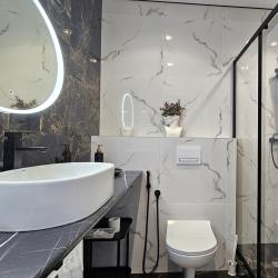 1-комнатные апартаменты улучшенные № 3