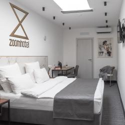 фото 2 Zoom hotel (Зум отель)