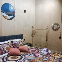 4-местный коттедж стандарт