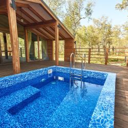Фото Отель Kamchatka Forest Lodge (Камчатка Форест Лодж)