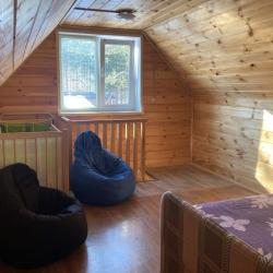 Фото Отель Коттеджи на улице Ладожской