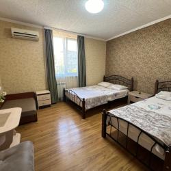 Фото Отель Сиена