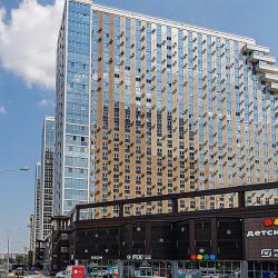 Фото Отель Pro Apart (Про Апарт) на улице Зиповская 34/2