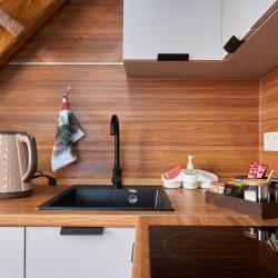 2-комнатные апартаменты улучшенные №7