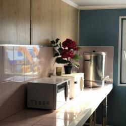 Фото Отель HotelHot Михайловская слобода (ХотелХот)