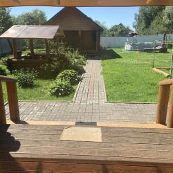 Фото Отель Коттедж