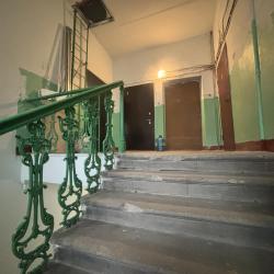 1-комнатные апартаменты эконом