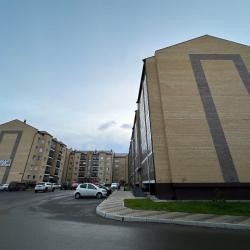 Апартаменты на улице Арбан 4 — 6ee3d9402694a45de29c5202c6d53351