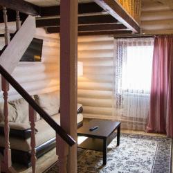 Фото Отель Царь