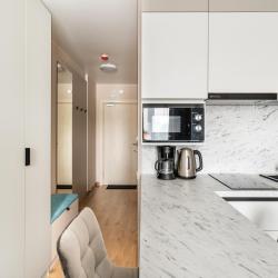 фото 12 Globalstay (Глобалстэй) на проспекте Стачек