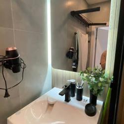 фото 6 Апартаменты BAFY HOME (БАФИ ХОУМ) на проспекте Ленинский