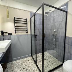 2-комнатные апартаменты люкс