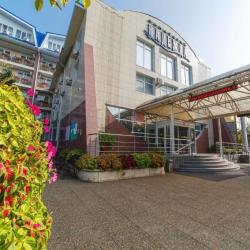 Фото Отель Санаторий Надежда