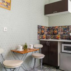 фото 3 Апартаменты на улице Миргородская 14