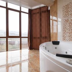 Фото Отель Империя гор