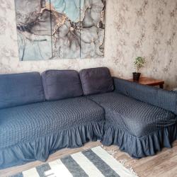 Фото Апартаменты в микрорайоне 3 дом 16Б