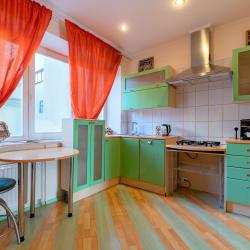 фото 6 Sutki Rent (Сутки Рент) с видом на Петропавловку