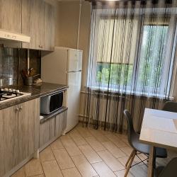 Фото Апартаменты на в 1-й микрорайоне 5