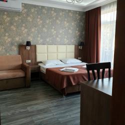 Фото Отель Бумеранг