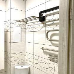 2-комнатные апартаменты стандарт