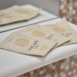 Фото Апартаменты на улице Дудинская 2 корпус Б