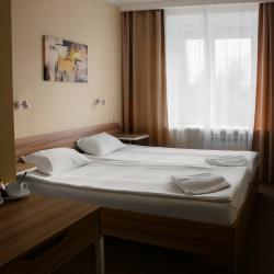 Фото Отель Парус