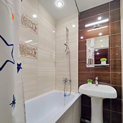 Апартаменты улучшенные