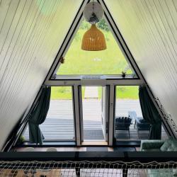 A-Frame Ice