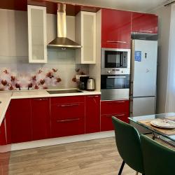Фото Отель Comfort & Relax Home на проспекте Мельникова