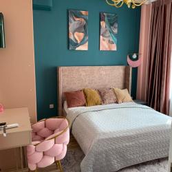 Фото Отель Art Voyage hotel (Арт Вояж)