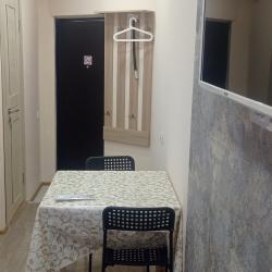 1-комнатные апартаменты стандарт студия стандарт