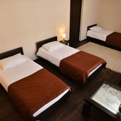 Фото Отель Кристалл